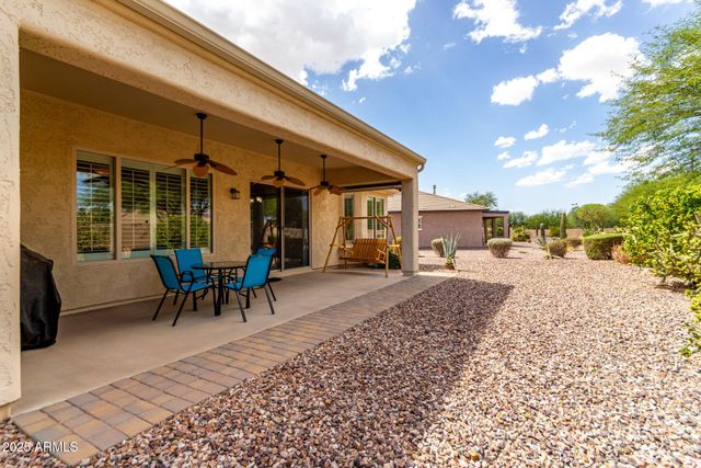 7198 W TRENTON Way, Florence, AZ 85132