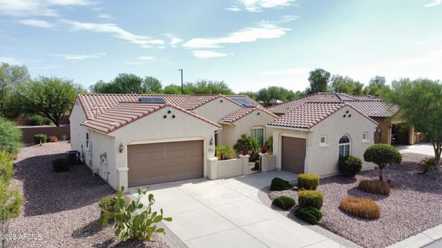 7198 W TRENTON Way, Florence, AZ 85132