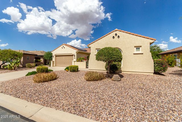 7198 W TRENTON Way, Florence, AZ 85132