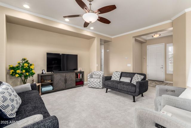 7198 W TRENTON Way, Florence, AZ 85132