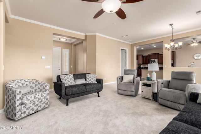 7198 W TRENTON Way, Florence, AZ 85132