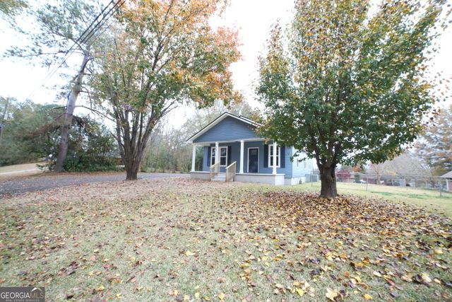 620 E Lee Street, Thomaston, GA 30286