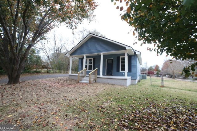 620 E Lee Street, Thomaston, GA 30286