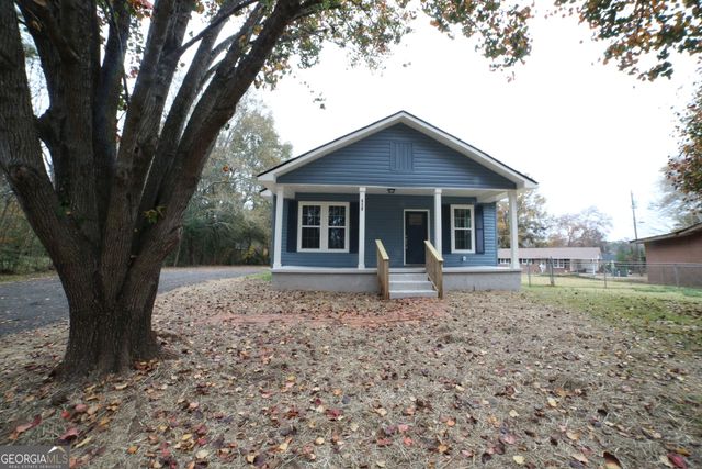 620 E Lee Street, Thomaston, GA 30286