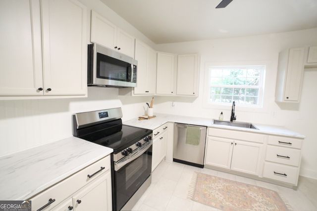 620 E Lee Street, Thomaston, GA 30286