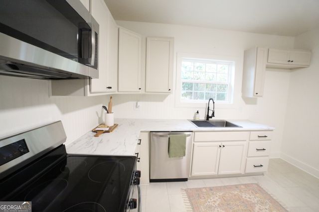 620 E Lee Street, Thomaston, GA 30286