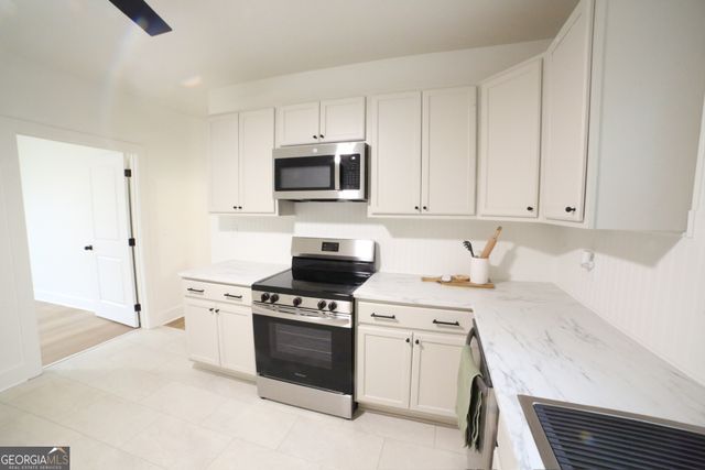 620 E Lee Street, Thomaston, GA 30286