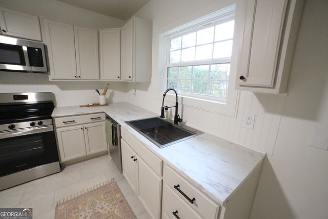 620 E Lee Street, Thomaston, GA 30286