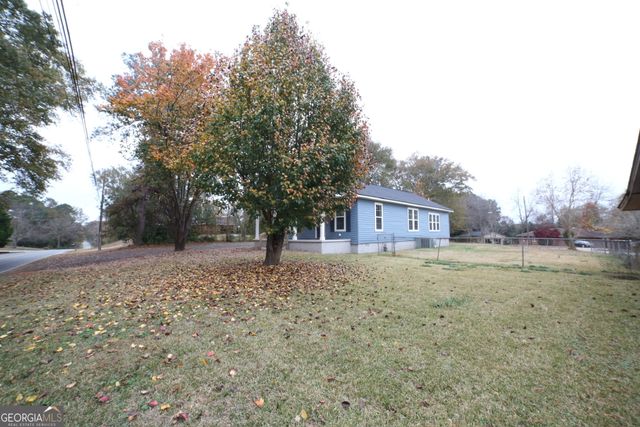 620 E Lee Street, Thomaston, GA 30286