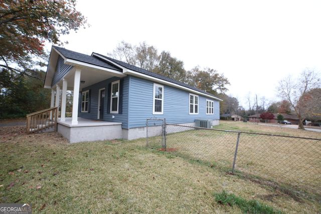 620 E Lee Street, Thomaston, GA 30286