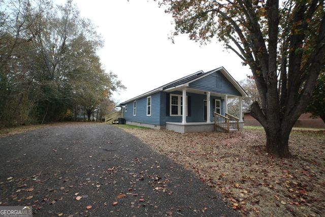 620 E Lee Street, Thomaston, GA 30286