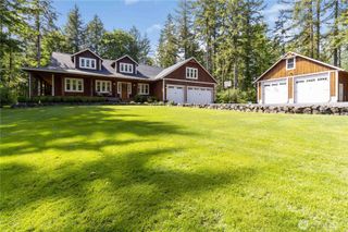 356 Larmon Road, Ethel, WA 98542
