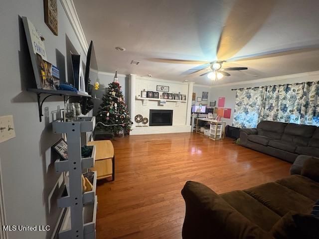 29129 J P Ladner Road, Pass Christian, MS 39571