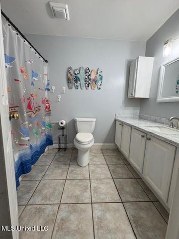 29129 J P Ladner Road, Pass Christian, MS 39571