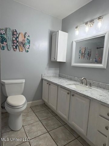 29129 J P Ladner Road, Pass Christian, MS 39571