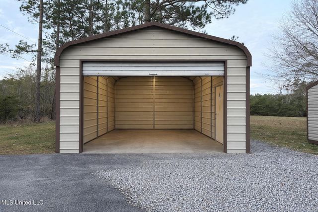 29129 J P Ladner Road, Pass Christian, MS 39571