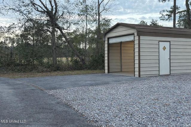 29129 J P Ladner Road, Pass Christian, MS 39571