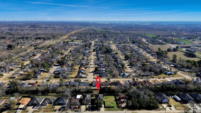 10217 Teneha Drive A, Houston, TX 77033