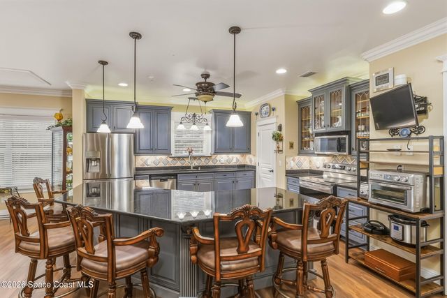 2503 Alanna Lane, Melbourne, FL 32934