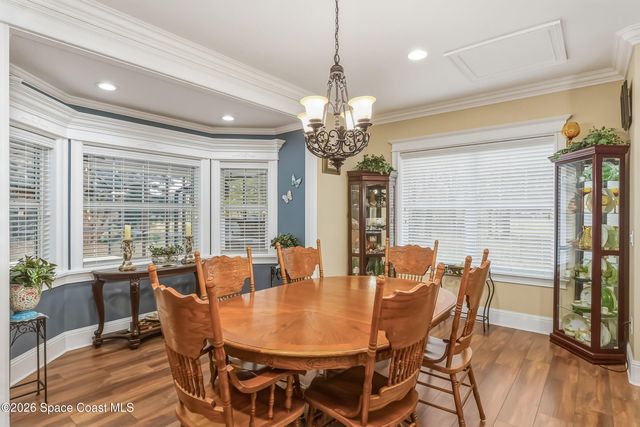 2503 Alanna Lane, Melbourne, FL 32934