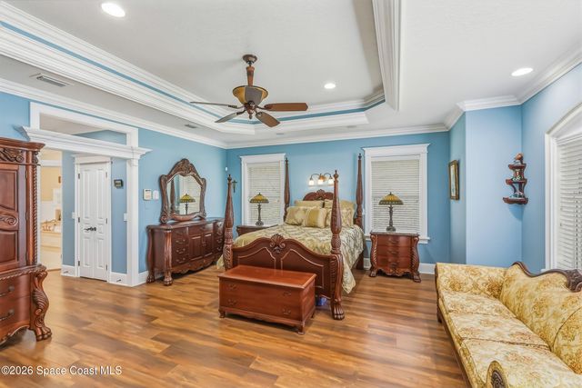 2503 Alanna Lane, Melbourne, FL 32934