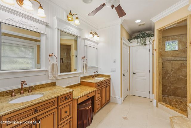 2503 Alanna Lane, Melbourne, FL 32934