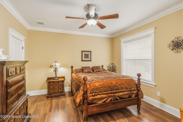 2503 Alanna Lane, Melbourne, FL 32934