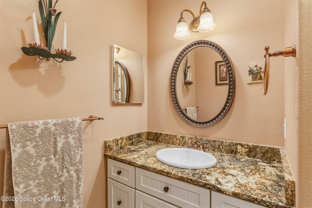 2503 Alanna Lane, Melbourne, FL 32934