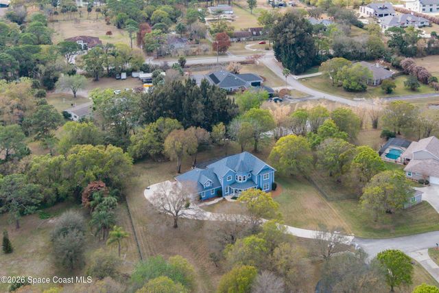 2503 Alanna Lane, Melbourne, FL 32934