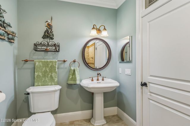 2503 Alanna Lane, Melbourne, FL 32934