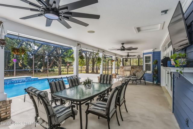 2503 Alanna Lane, Melbourne, FL 32934