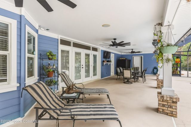 2503 Alanna Lane, Melbourne, FL 32934