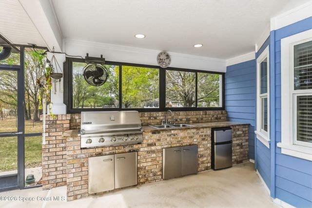 2503 Alanna Lane, Melbourne, FL 32934