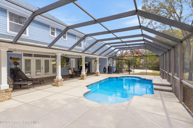 2503 Alanna Lane, Melbourne, FL 32934