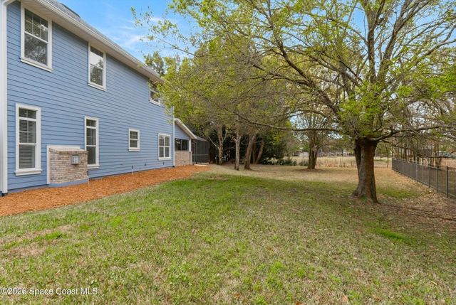 2503 Alanna Lane, Melbourne, FL 32934