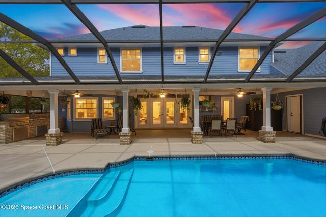 2503 Alanna Lane, Melbourne, FL 32934