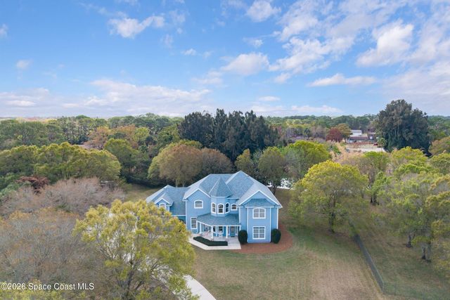 2503 Alanna Lane, Melbourne, FL 32934