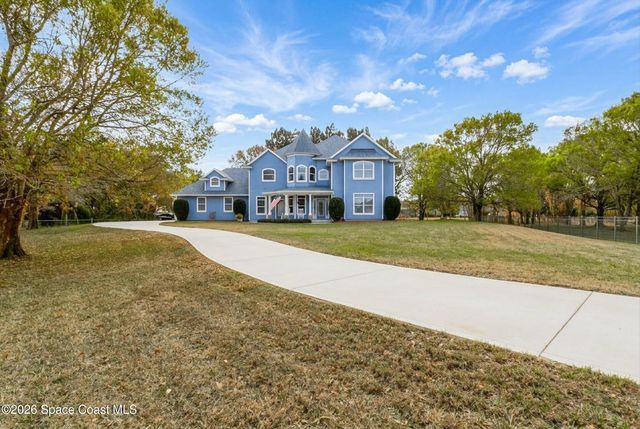 2503 Alanna Lane, Melbourne, FL 32934