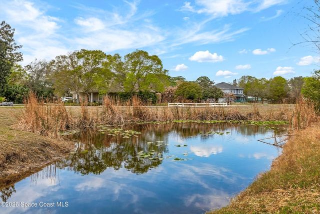 2503 Alanna Lane, Melbourne, FL 32934