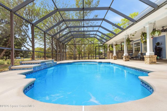 2503 Alanna Lane, Melbourne, FL 32934