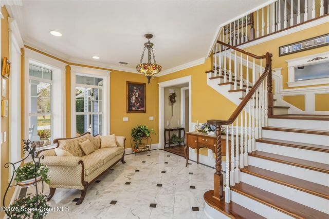 2503 Alanna Lane, Melbourne, FL 32934