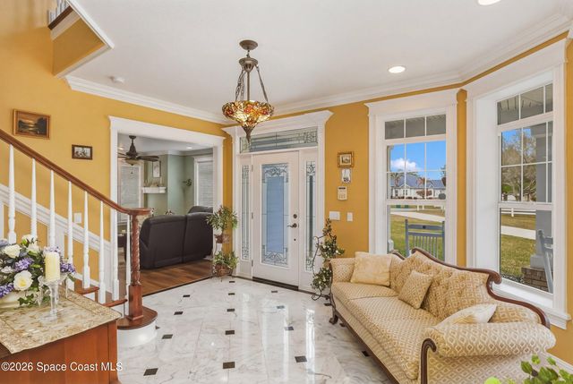 2503 Alanna Lane, Melbourne, FL 32934