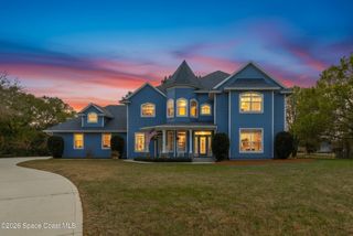 2503 Alanna Lane, Melbourne, FL 32934