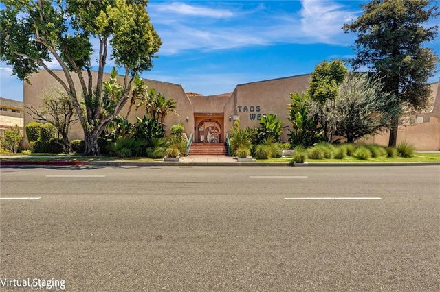 7924 Woodman Avenue 22, Panorama City, CA 91402