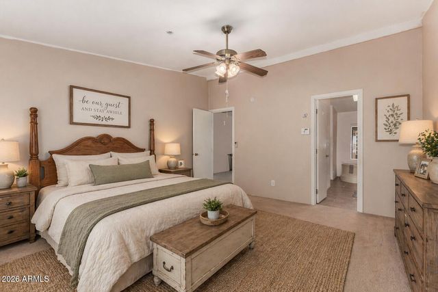 23851 W TETHER Trail, Wittmann, AZ 85361