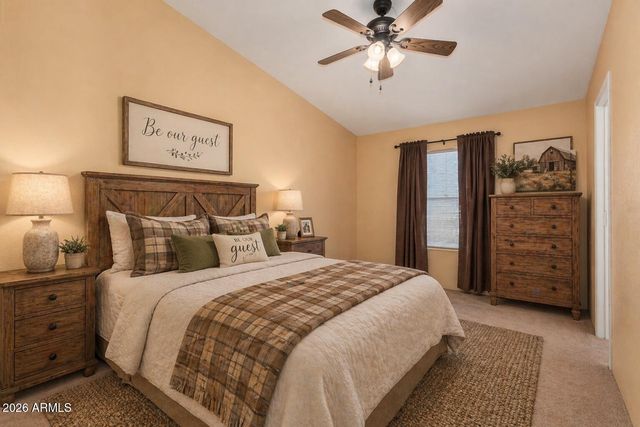 23851 W TETHER Trail, Wittmann, AZ 85361
