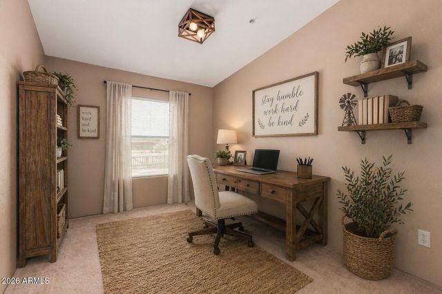 23851 W TETHER Trail, Wittmann, AZ 85361