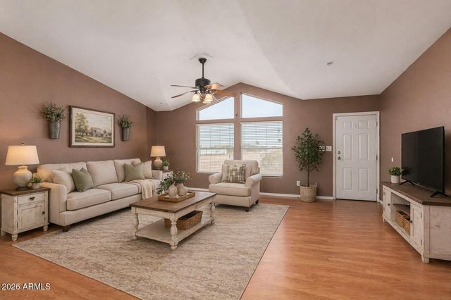 23851 W TETHER Trail, Wittmann, AZ 85361