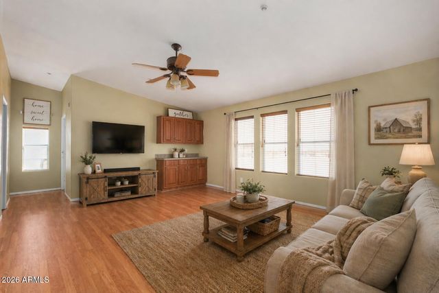 23851 W TETHER Trail, Wittmann, AZ 85361