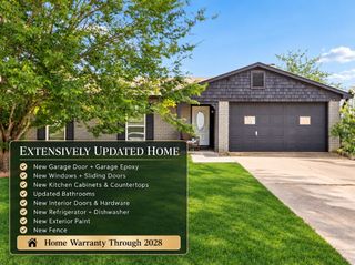 5309 Rutledge Court, The Colony, TX 75056